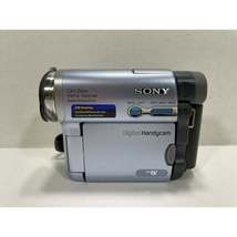 Sony DCR-TRV19 Digital Video Camera Recorder Handycam - £235.42 GBP