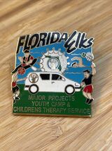⭐️ BPOE Elks Florida Major Projects Youth Camp &amp; Children Therapy Servic... - $9.90