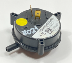 Rheem Ruud Furnace Air Pressure Switch 42-101468-01 64-0342-A-00 .30 PF ... - $25.00