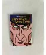 Disney The Hunchback of Notre Dame Movie Film Button Fast Shipping Must See - $16.43 CAD