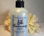 Bumble and Bumble Bb. Thickening Spray Prep Hair Lush Blow 8.5oz 250ml N... - $24.70