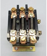  Harnischfeger P&amp;H 479Q40D5 Thermal Overload Relay  - $34.50 CAD