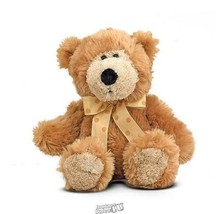 Melissa &amp; Doug Baby Ferguson Stuffed Teddy Bear - £9.91 GBP