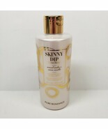 Pure Romance Love Story Skinny Dip Bubble Bath Shower Gel 8 Fl Oz New - €16,26 EUR