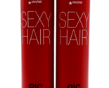 Sexy Hair Big Boost Up Volumizing Shampoo &amp; Conditioner oz 10.1 oz Duo - £20.11 GBP