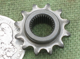 Starter Drive GEAR1988 88 Kawasaki Mule 1000 KAF450 Kaf 450 - $10.10