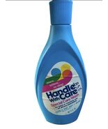 Vintage 1970s Handle With Care Special Wash Household laundry Movie Prop... - $7.52