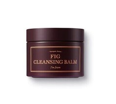 [I&#39;M FROM] Fig Cleansing Balm - 100ml Korea Cosmetic - £29.40 GBP