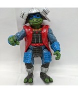1993 Mirage Studios Playmates Toys Teenage Mutant Ninja Trutlr Samurai L... - £15.13 GBP
