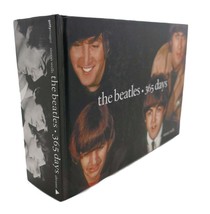 Simon Wells The Beatles 365 Days 1st Edition 1st Printing - £76.45 GBP