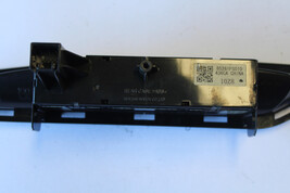 2008-2014 SUBARU WRX IMPREZA CLOCK TEMPERATURE DISPLAY K2927 image 8