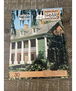 Easy Play Speed Music Favorite Waltzes 30 Song Book - $67.53 CAD
