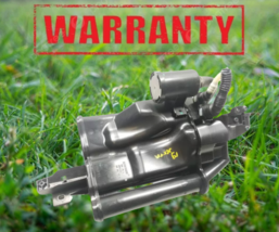 2019-2021 Volkswagen Jetta Fuel Vapor Evaporator Charoal Canister Oem Warranty - $125.59