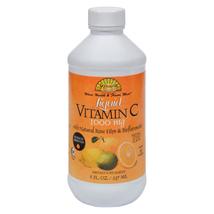 Dynamic Health Liquid Vitamin C Natural Citrus - 1000 mg - 8 fl oz - £19.48 GBP