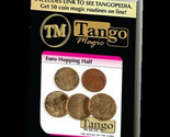 Hopping Half Euro (E0031) by Tango - $43.55