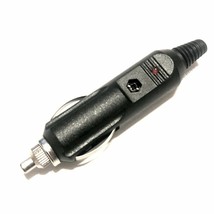 4 Pack 12V Male Car Cigarette Lighter Socket Plug Connector - £9.41 GBP