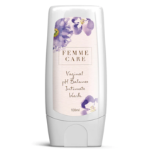 FEMME CARE PH Balance Intimate Wash - Stay Fresh and Confident! - £66.90 GBP