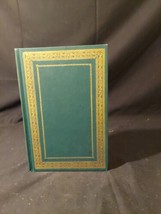 Oliver Twist by Charles Dickens International Collectors Library HC  - $19.34