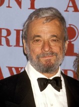 Stephen Sondheim 18 X 24 Poster #GI-95010774 - £23.61 GBP