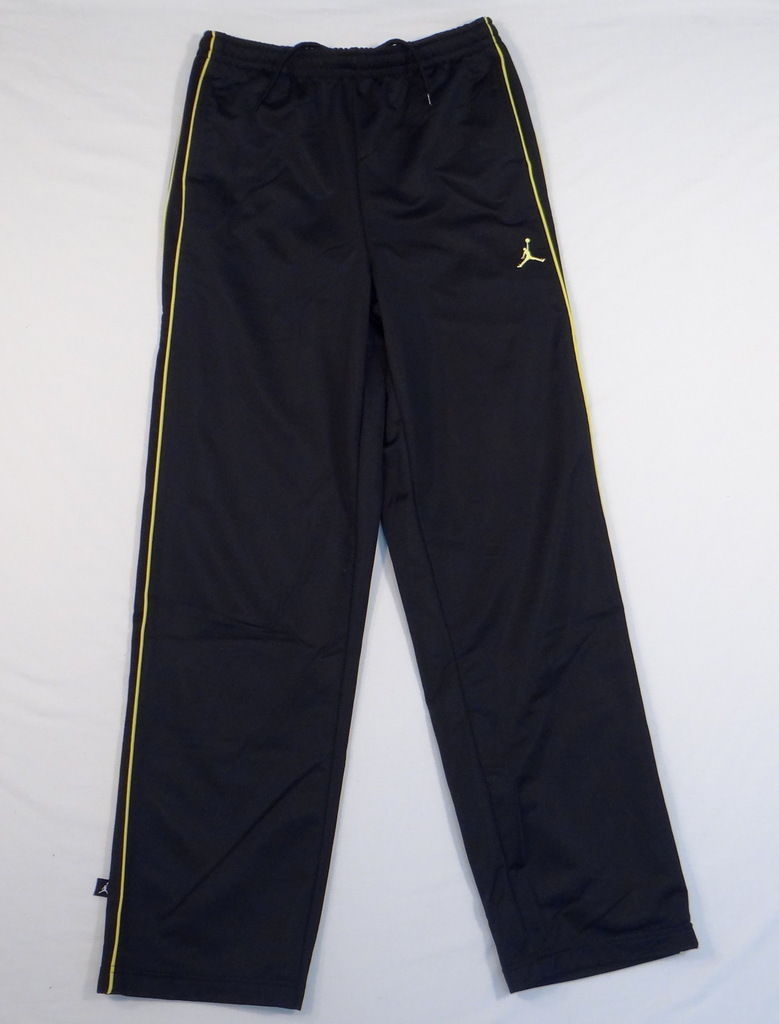 Nike Jordan Jumpman Black Track Pants Youth Boys Sizes NWT - £43.95 GBP