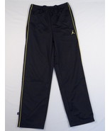 Nike Jordan Jumpman Black Track Pants Youth Boys Sizes NWT - £41.32 GBP