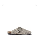 Size 12 Brother Vellies Men&#39;s Greg Calf Hair Mules - 150th Anniversary E... - $407.47 CAD