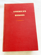 1970 HC America&#39;s heroes;: The changing models of success in American magazines - $13.60