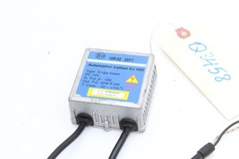 AUTOMOTIVE BALLAST FOR HID Q3458 image 2