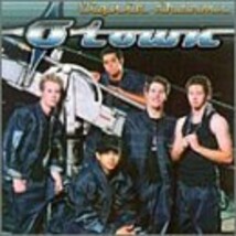 Liquid Dreams [Audio CD] O-Town - $4.98