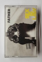 Sex Is Law Father (Cassette, 1993, Uptown) - $9.89