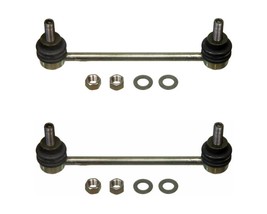 Front Stabilizer Bar Link For Nissan Pathfinder Infiniti QX4 Muñequitos ... - $23.04