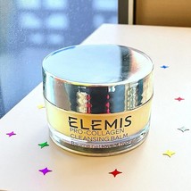 Elemis Pro-Collagen Deep Cleansing Balm Cream 0.7 Oz Brand New Without Box - $276.61 MXN