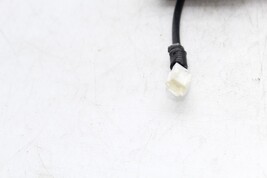 14-24 INFINITI Q50 FRONT LEFT DRIVER SEAT BELT BUCKLE E6482 image 4