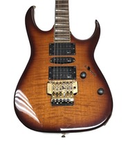 Ibanez Guitar - Electric Ex series 392607 - £159.04 GBP