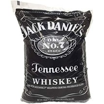 Jack Daniel&#39;s Smoking BBQ Pellets 20 Pounds - £34.98 GBP