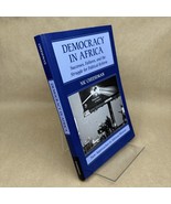 Democracy in Africa: Successes, Failures, and the Struggle for Political... - £8.60 GBP