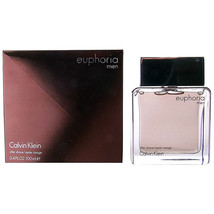 Euphoria by Calvin Klein, 3.4 oz After Shave for Men - £54.23 GBP