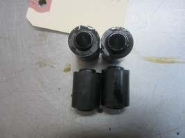 Fuel Injector Risers From 2004 TOYOTA 4RUNNER SE 4.7 - $15.00