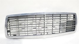Grille Chrome Has Wear 2020 TYPE OEM 1998 1999 2000 Mercedes C28090 Day ... - $100.98