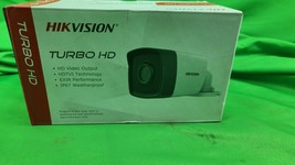 Hikvision Turbo HD Bullet Indoor / Outdoor DS-2CE16D0T-IT5F TVI 1080P  (... - $704.30 MXN