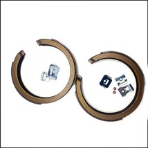 Brake Repair Kit 483KT05010 FIt for Ssangyong REXTON KYRON - $136.13