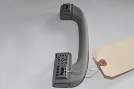 2004-07 BMW 530i INTERIOR ROOF ASSIST GRAB HANDLE GRAY K193 image 3