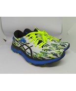 ASICS Gel Nimbus 24 Coastal Caricatures 1011B454-100 Sz 7.5 NIB - $133.65
