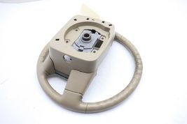 04-08 FORD F-150 STEERING WHEEL TAN E2507 image 9