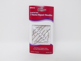 Allary Craft &amp; Sew Home Repair Needles - Item No. 300 - $6.15