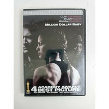 Million Dollar Baby (DVD) - £2.27 GBP