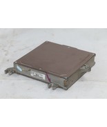 Honda Civic EX M/T VTEC ECU PCM Engine Computer 37820-P2E-A12 - $2,183.96 MXN
