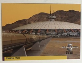 Babylon 5 Trading Card #23 Racing Mars - £1.57 GBP