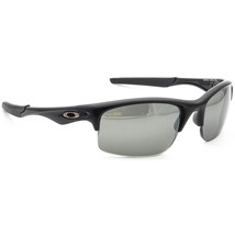 Oakley Sunglasses “Frame Only” OO9164-01L Bottle Rocket Black Half Rim 62 mm - £80.36 GBP