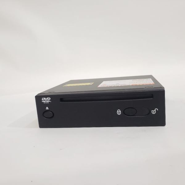 GPS Navigation DVD Player PN:8W8310E887AE OEM 2009 Jaguar XF Item image 2